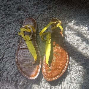 Sam Edelman Gigi Sandals